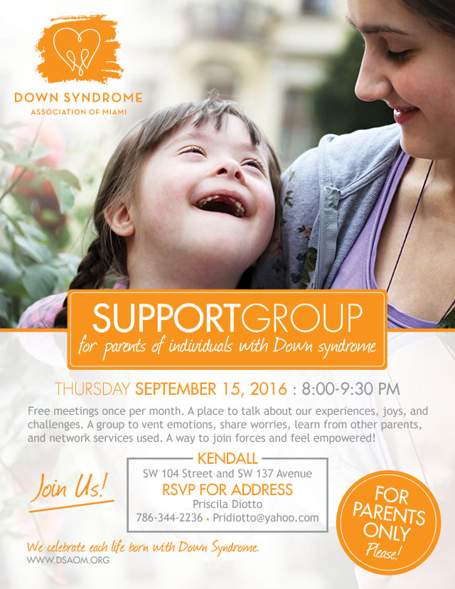 Image Down Syndrome Association Of Miami